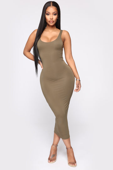 fashion nova casual dresses